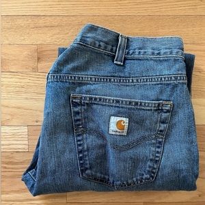 Vintage Carhartt Jeans